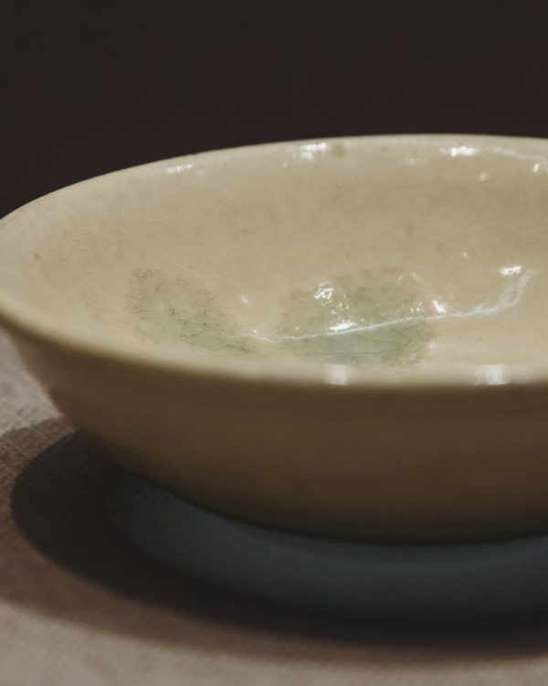 Speckled Everyday Bowl